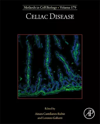 Celiac Disease cover