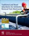Traditional and Novel Adsorbents for Antibiotics Removal from Wastewater cover