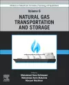 Advances in Natural Gas: Formation, Processing, and Applications. Volume 6: Natural Gas Transportation and Storage cover