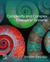 Complexity and Complex Ecological Systems cover