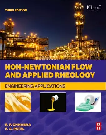 Non-Newtonian Flow and Applied Rheology cover