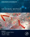 Microbial Biofilms cover