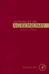 Advances in Agronomy cover