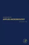 Advances in Applied Microbiology cover