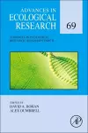 Advances in Ecological Research: Roadmaps Part B cover