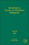 Advances in Food and Nutrition Research cover