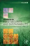 Advances in Food Security and Sustainability cover