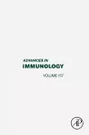 Advances in Immunology cover