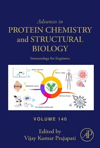 Immunology for Engineers cover