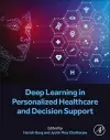 Deep Learning in Personalized Healthcare and Decision Support cover