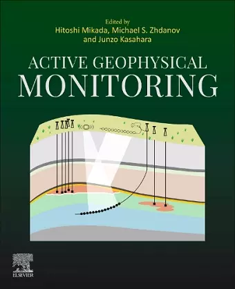 Active Geophysical Monitoring cover