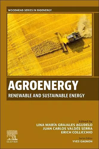 Agroenergy cover