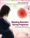 Bleeding Disorders During Pregnancy cover