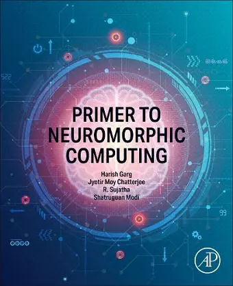 Primer to Neuromorphic Computing cover