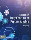 Handbook of Truly Concurrent Process Algebra cover