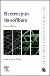 Electrospun Nanofibers cover