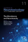 The Microbiome and Neurotoxicity cover