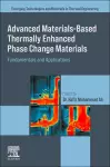 Advanced Materials based Thermally Enhanced Phase Change Materials cover