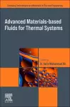 Advanced Materials-Based Fluids for Thermal Systems cover