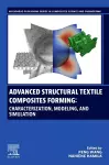 Advanced Structural Textile Composites Forming cover