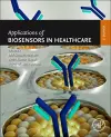 Applications of Biosensors in Healthcare cover