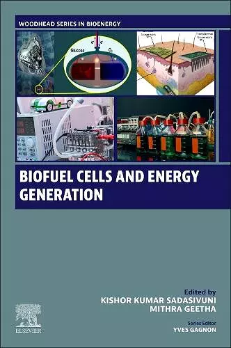 Biofuel Cells and Energy Generation cover