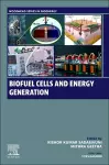 Biofuel Cells and Energy Generation cover