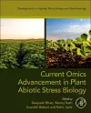 Current Omics Advancement in Plant Abiotic Stress Biology cover