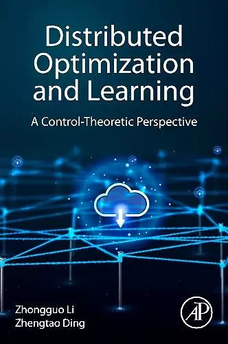 Distributed Optimization and Learning cover