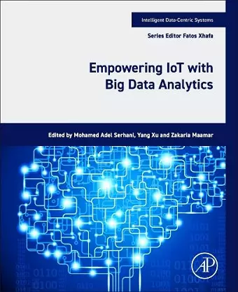 Empowering IoT with Big Data Analytics cover