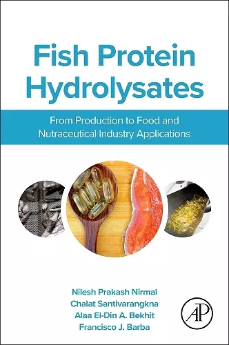 Fish Protein Hydrolysates cover