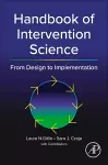 Handbook of Intervention Science cover