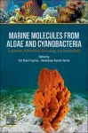 Marine Molecules from Algae and Cyanobacteria cover