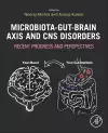 Microbiota-Gut-Brain Axis and CNS Disorders cover