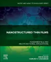 Nanostructured Thin Films cover