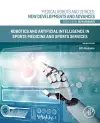 Robotics and Artificial Intelligence in Sports Medicine and Sports Services cover