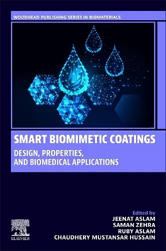 Smart Biomimetic Coatings cover