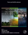 Microbiome-Based Decontamination of Environmental Pollutants cover