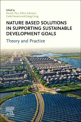 Nature-Based Solutions in Supporting Sustainable Development Goals cover