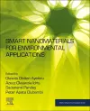 Smart Nanomaterials for Environmental Applications cover