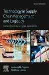 Technology in Supply Chain Management and Logistics cover