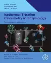 Isothermal Titration Calorimetry in Enzymology cover