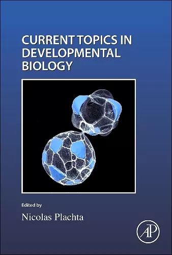 Cell Shape and Position during Development cover