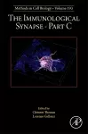 The Immunological Synapse Part C cover