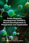 Green Magnetic Nanoparticles (GMNPs) cover