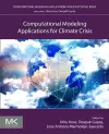 Computational Modeling Applications for Climate Crisis cover