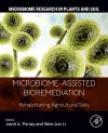 Microbiome-Assisted Bioremediation cover