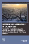 Materials and Structures in Cold Regions cover