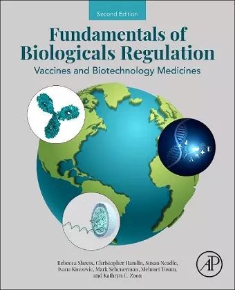 Fundamentals of Biologicals Regulation cover