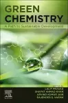 Green Chemistry cover